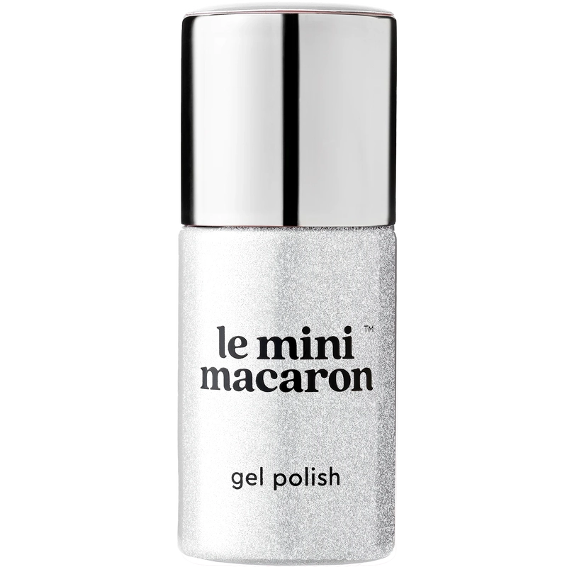 Le Mini Macaron Gel Polish 8,5 ml - Frosted