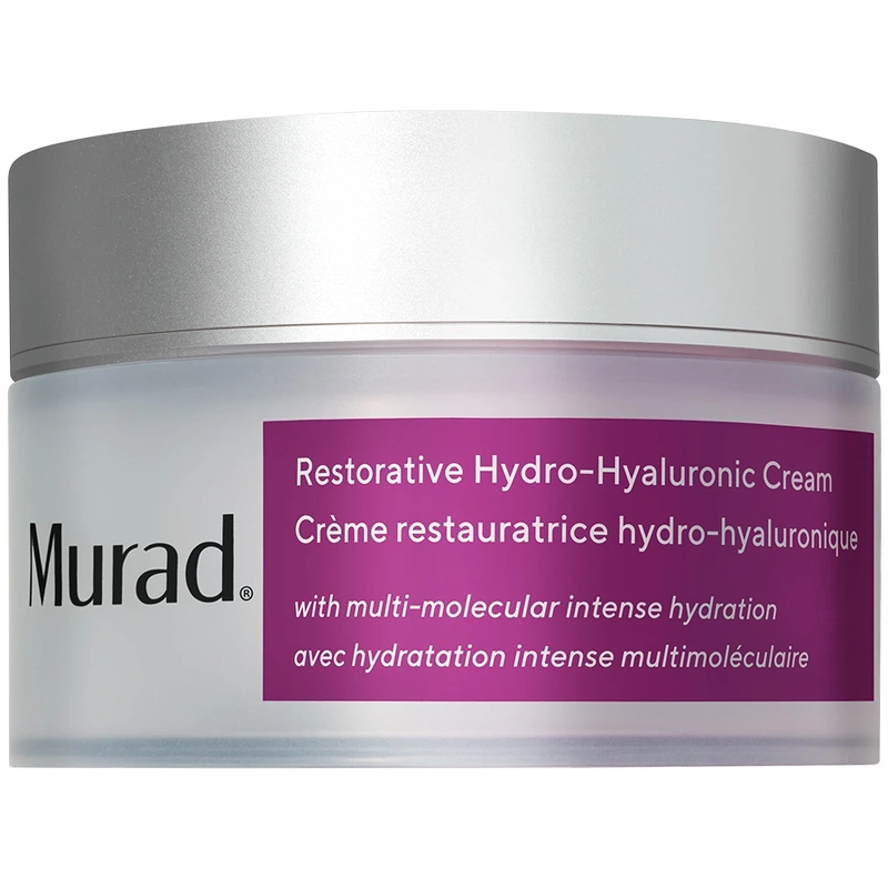 Murad Hydration Restorative Hydro-Hyaluronic Cream 50 ml