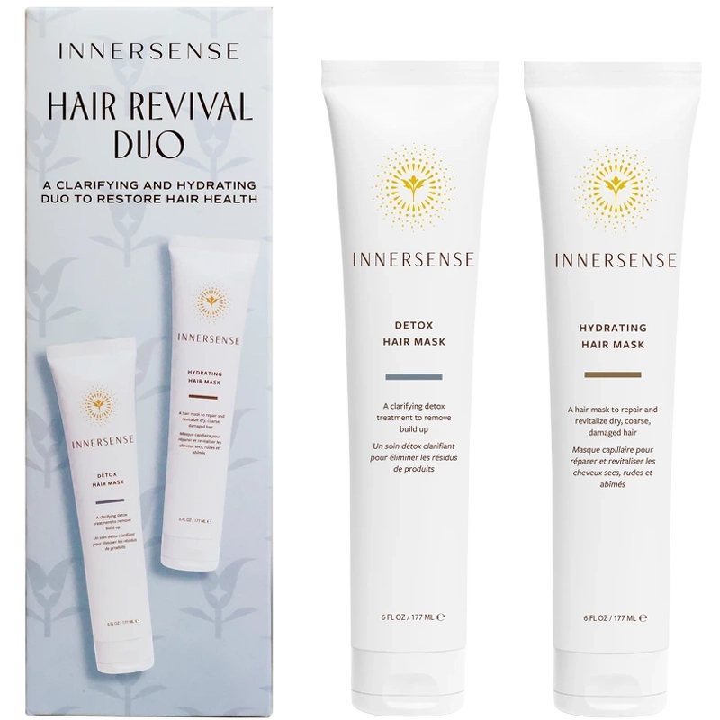 Innersense Hair Revival Duo (Limited Edition)