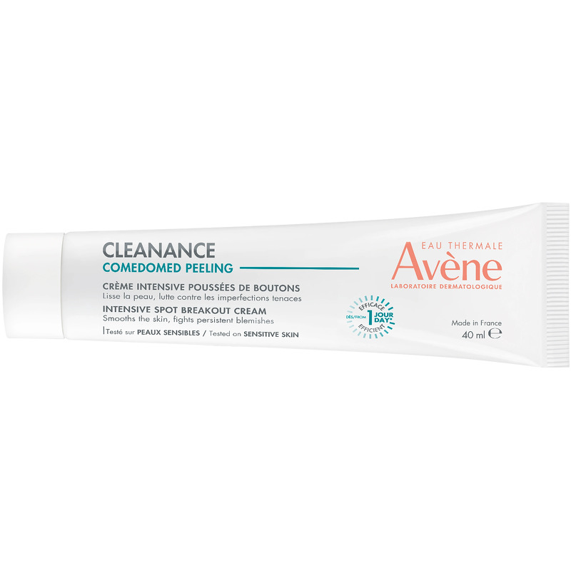 Avène Cleanance Comedomed Peeling Cream 40 ml