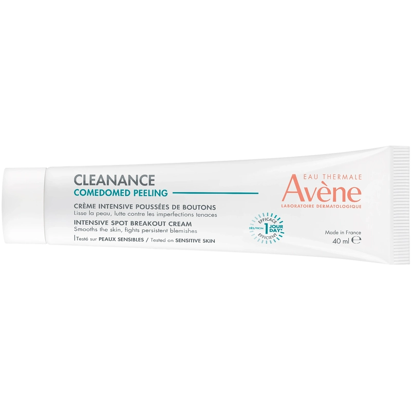 Avene Cleanance Comedomed Peeling Cream 40 ml