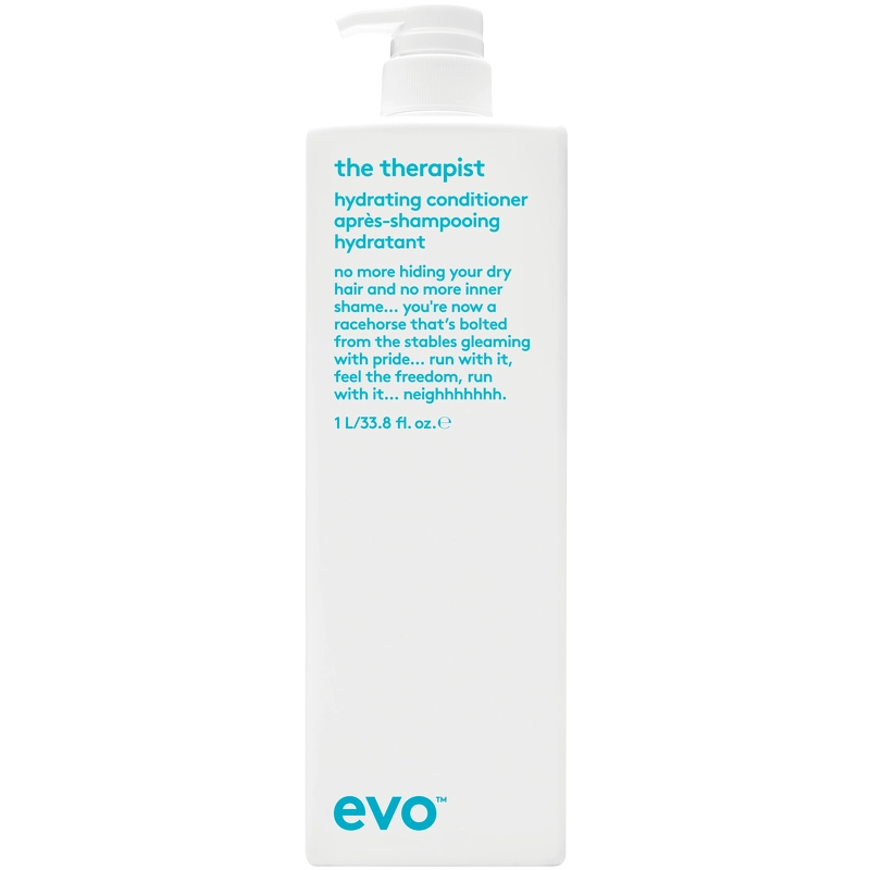 evo The Therapist Conditioner 1000 ml