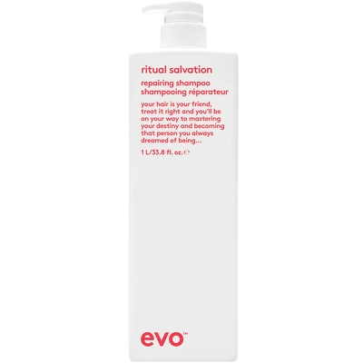 evo Ritual Salvation Shampoo 1000 ml