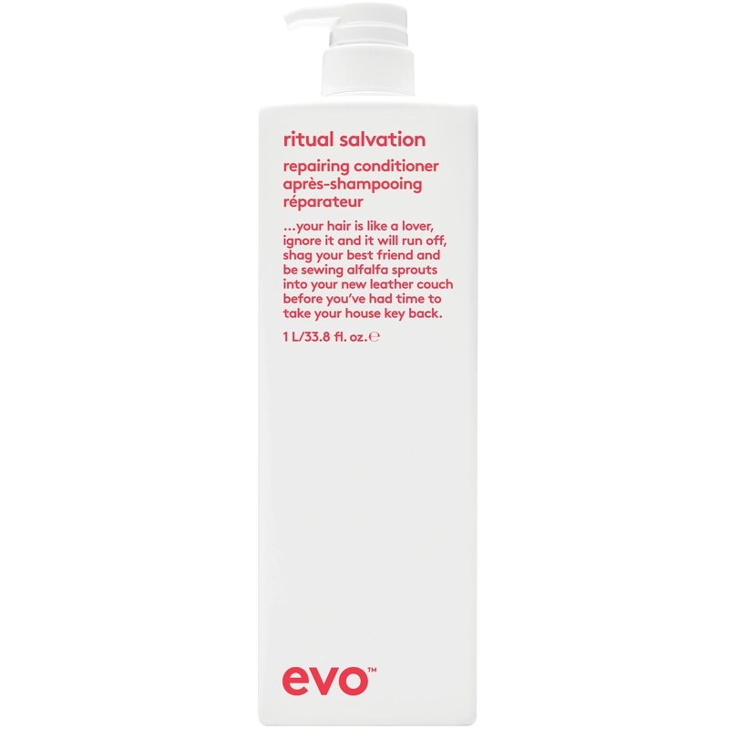 evo Ritual Salvation Conditioner 1000 ml