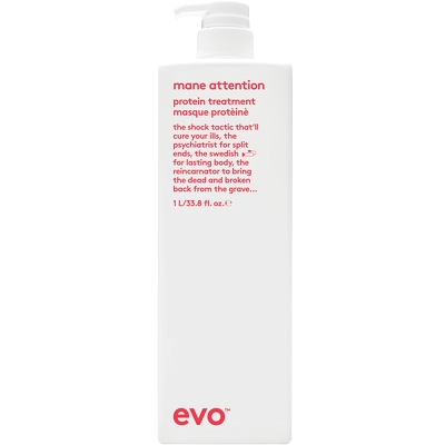 evo Mane Attention Treatment 1000 ml