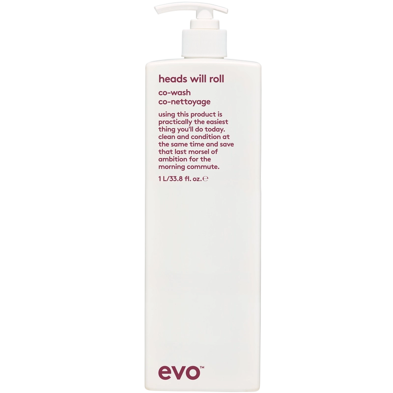 evo Heads Will Roll 1000 ml