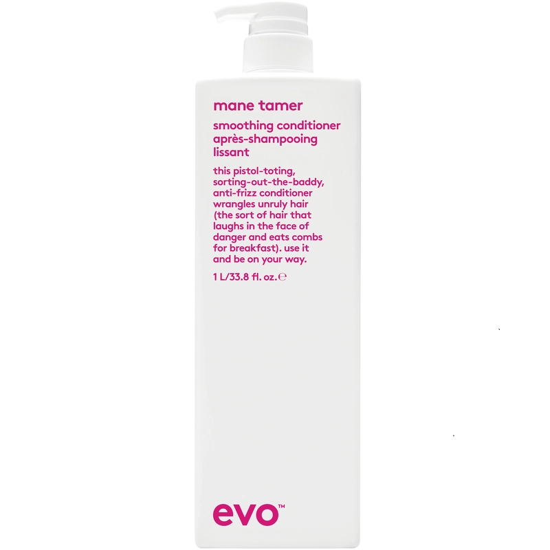 evo Mane Tamer Conditioner 1000 ml