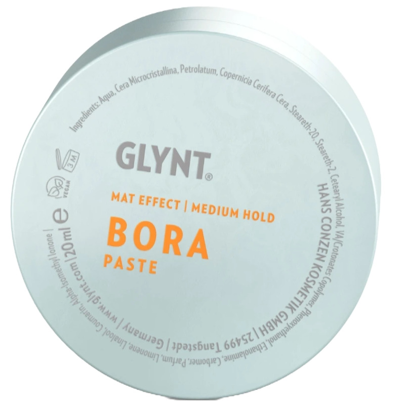 Glynt Bora Paste 20 ml