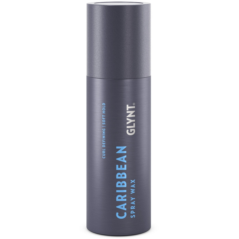 Glynt Caribbean Spray Wax 50 ml