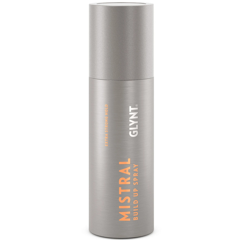 Glynt h5 Mistral Build Up Spray 50 ml