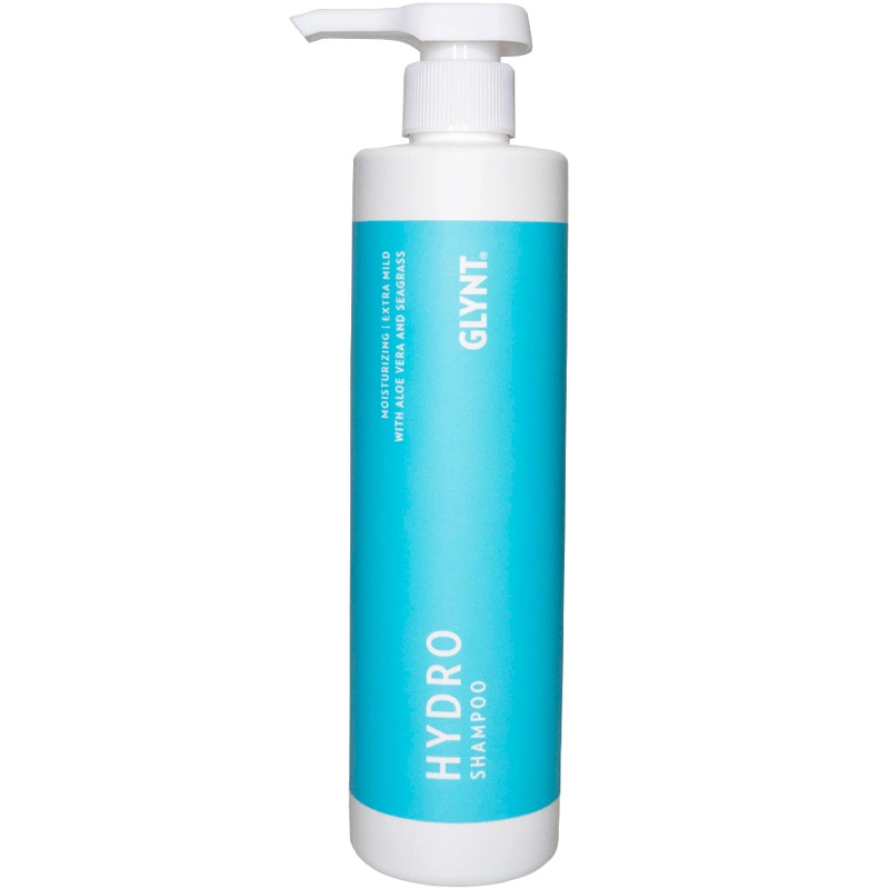 GLYNT HYDRO Shampoo 500 ml (Limited Edition)