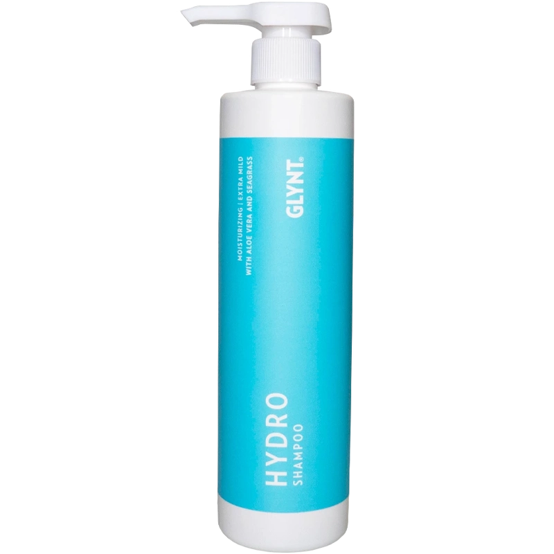 GLYNT HYDRO Shampoo 500 ml (Limited Edition)