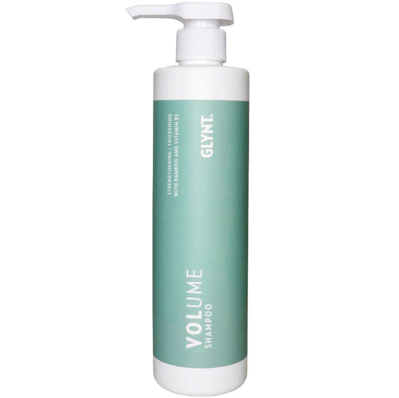 GLYNT VOLUME Shampoo 500 ml (Limited Edition)
