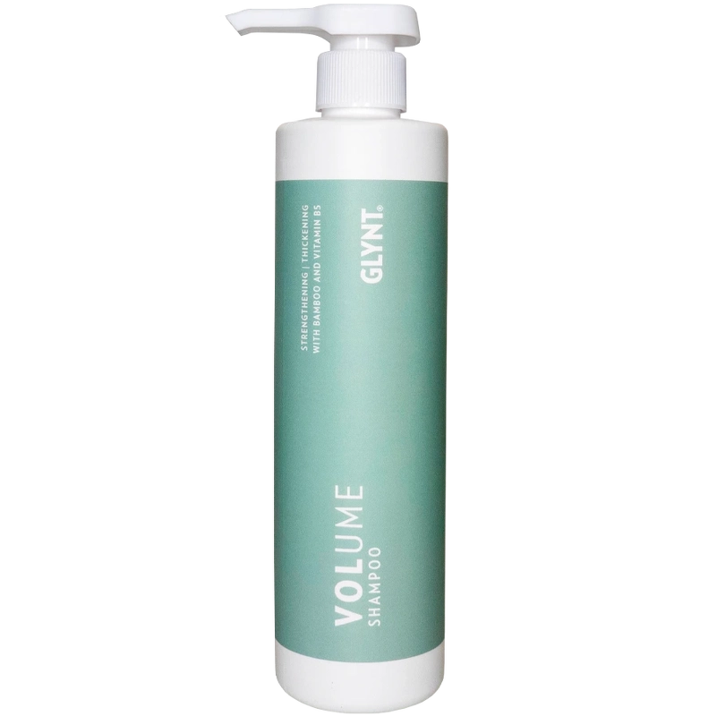 GLYNT VOLUME Shampoo 500 ml (Limited Edition)