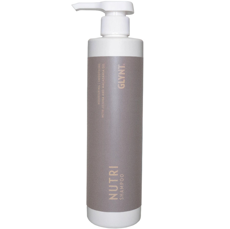 GLYNT NUTRI Shampoo 500 ml (Limited Edition)