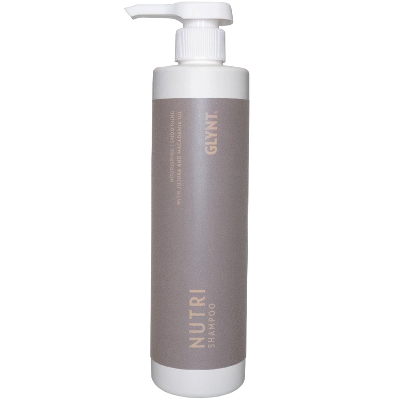 GLYNT NUTRI Shampoo 500 ml (Limited Edition)