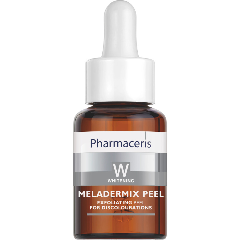 Pharmaceris Meladermix Peel 20% Exfoliating Peel For Discolourations (30 ml)