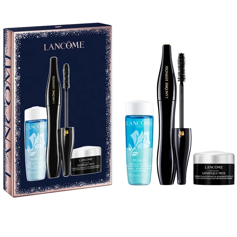 Lancome Hypnose Mascara Gift Set (Limited Edition)