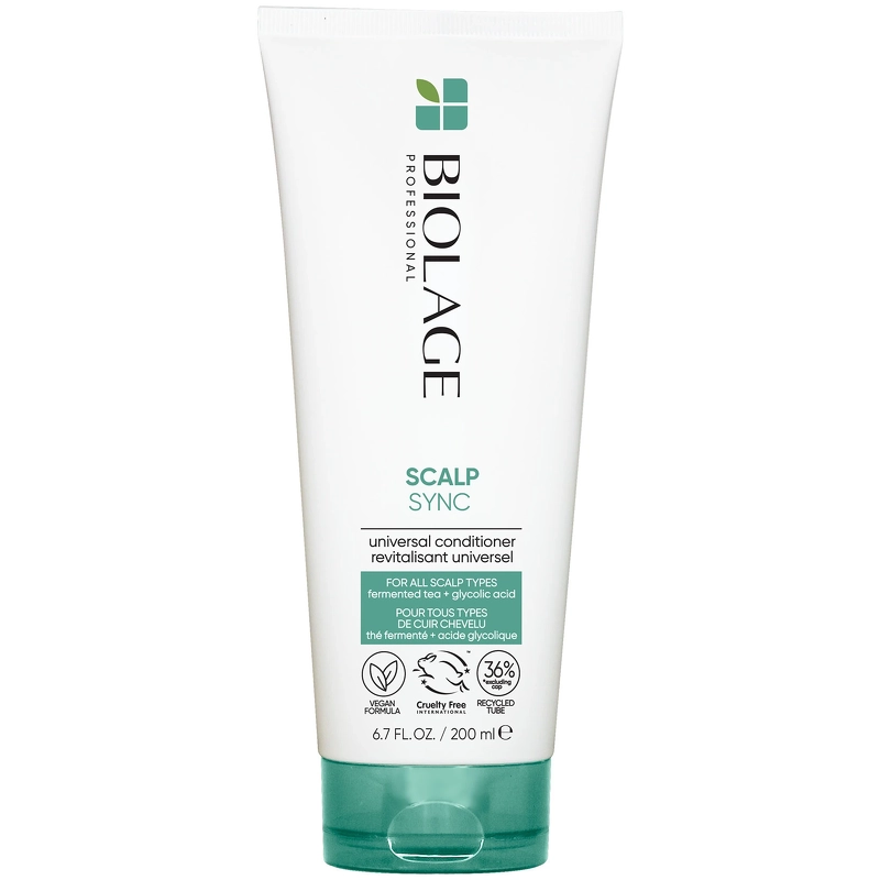 Biolage Scalp Sync Universal Conditioner 200 ml