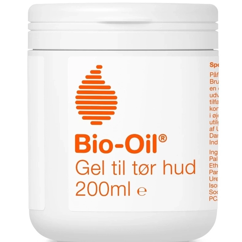 Bio Oil Gel 200