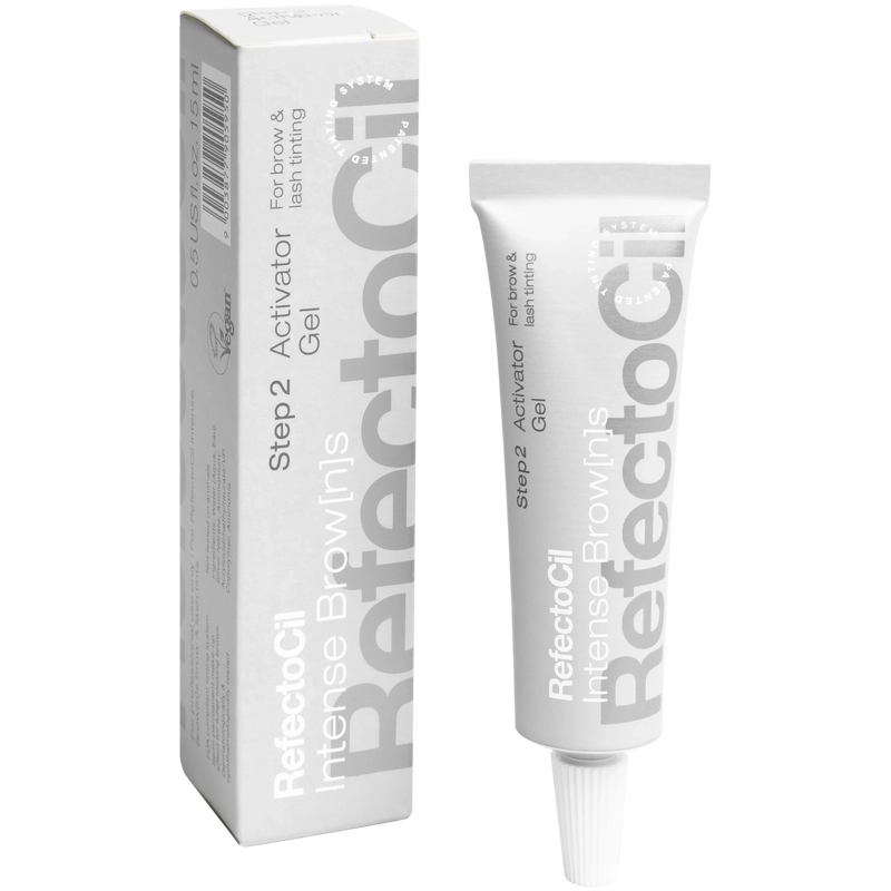 Refectocil Intense Brow"n"s Activator Gel 15 ml