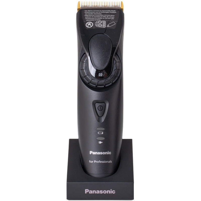 Panasonic ER-HGP74-K803 Pro Trimmer