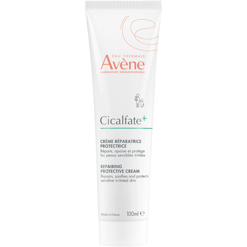Avène Cicalfate+ Repairing protective Cream