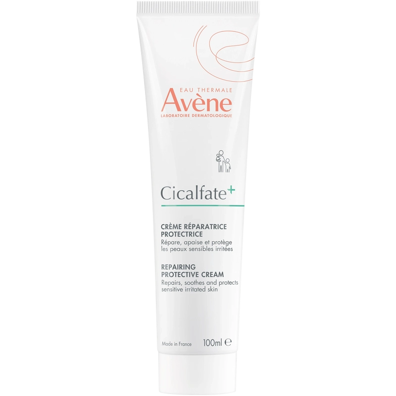 Avene Cicalfate+ Repairing Protective Cream 100 ml