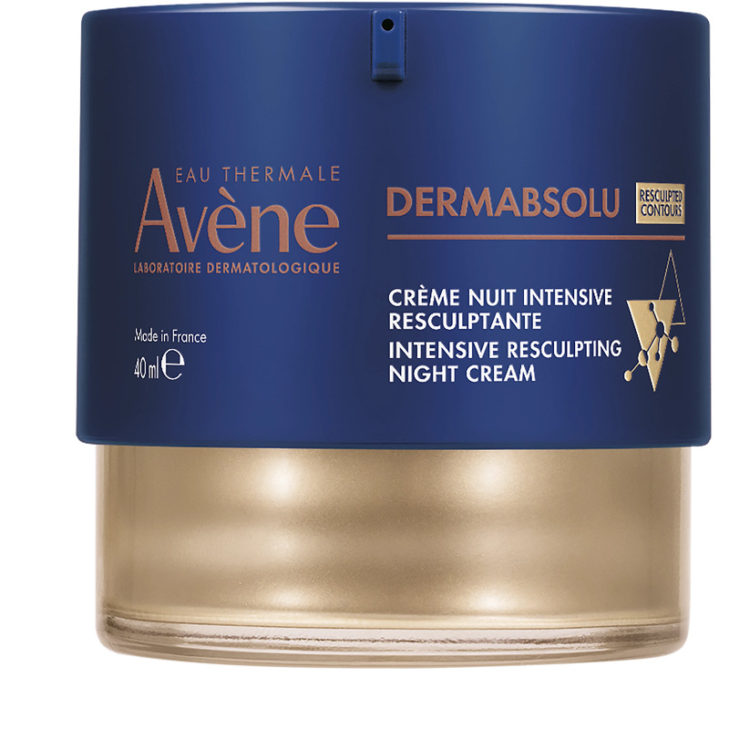 Avene DermAbsolu Comforting Night Balm 40 ml For All Sensitive Skin