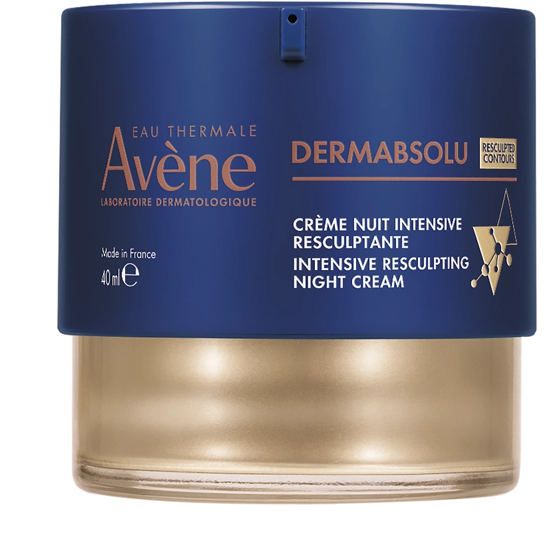 Avene DermAbsolu Comforting Night Balm 40 ml For All Sensitive Skin
