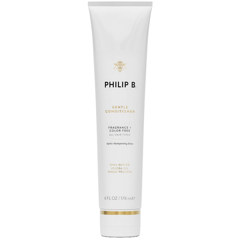 Philip B Gentle Conditioning Shampoo