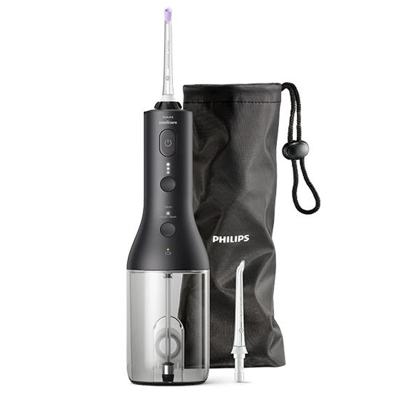Philips Sonicare Cordless Power Flosser 3000 - HX3826/33