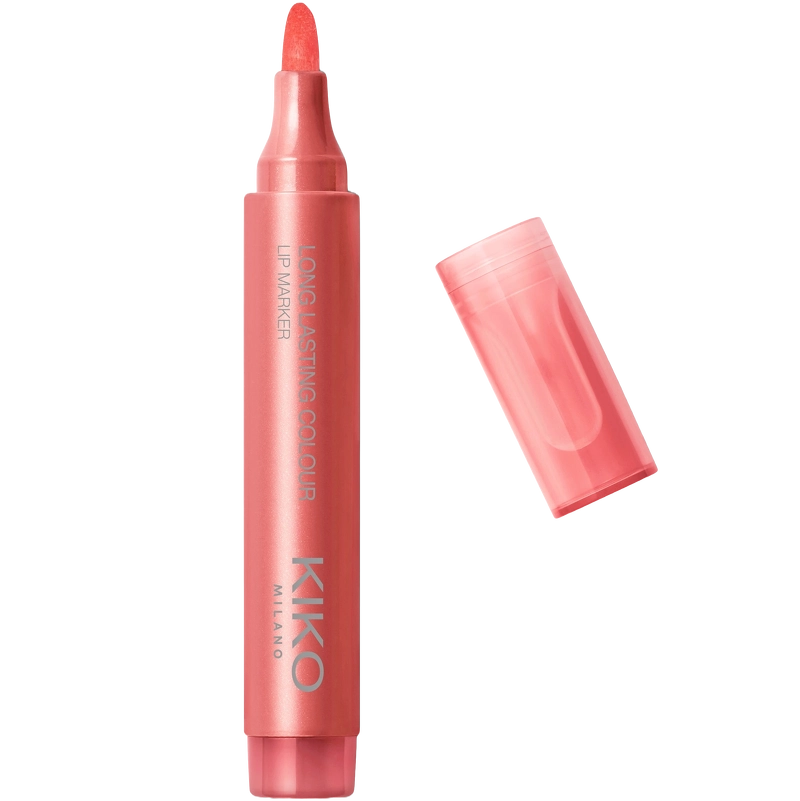 KIKO Milano Long Lasting Colour Lip Marker 2,5 gr. - 103 Peach Red