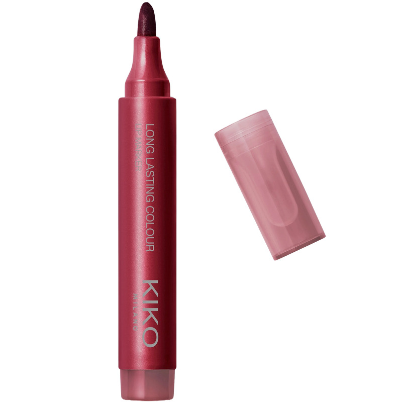 KIKO Milano Long Lasting Colour Lip Marker 2,5 g - 106 Apple Red