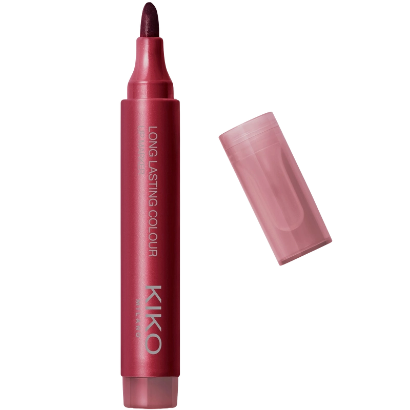 KIKO Milano Long Lasting Colour Lip Marker 2,5 gr. - 106 Apple Red