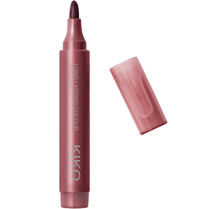 KIKO Milano Long Lasting Colour Lip Marker 2,5 g - 107 Plum