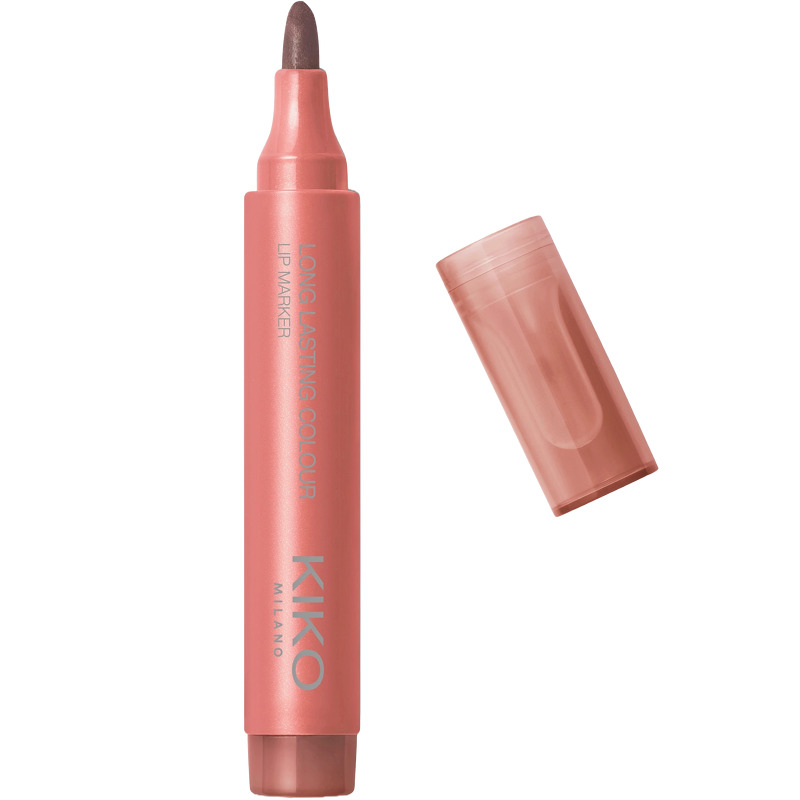 KIKO Milano Long Lasting Colour Lip Marker 2,5 g - 109 Natural Rose