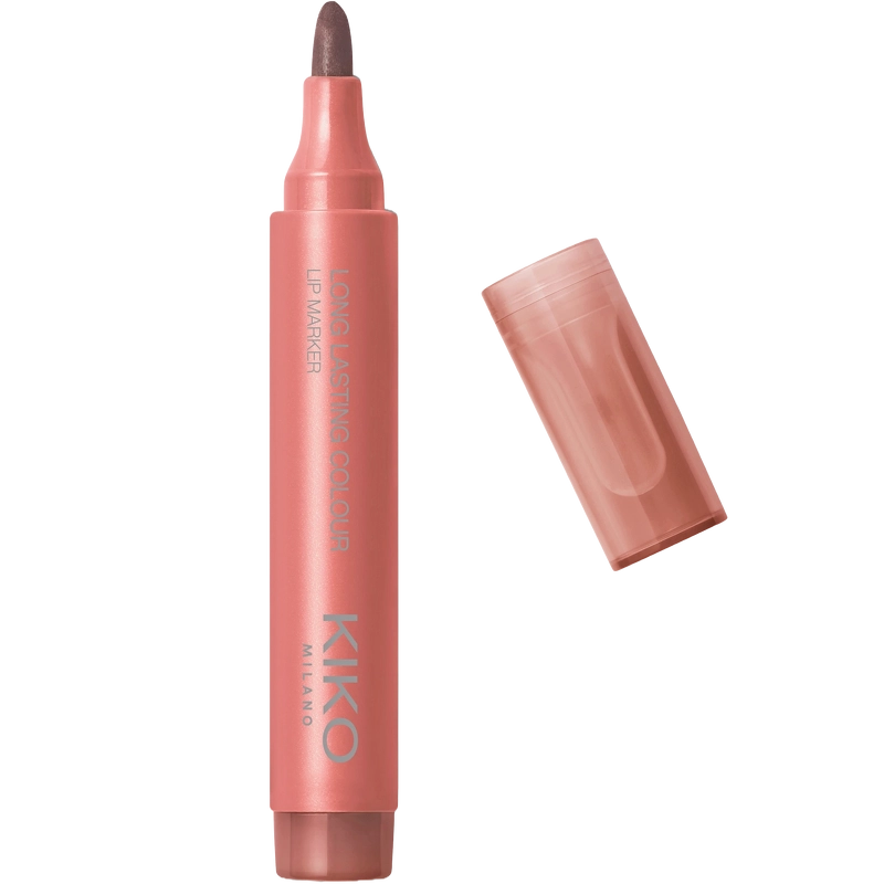 KIKO Milano Long Lasting Colour Lip Marker 2,5 gr. – 109 Natural Rose