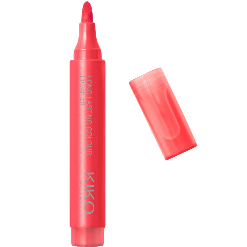 KIKO Milano Long Lasting Colour Lip Marker 2,5 g - 110 Magenta Pink