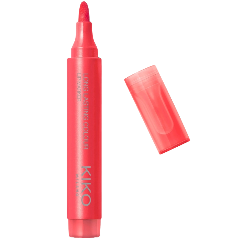 KIKO Milano Long Lasting Colour Lip Marker 2,5 gr. - 110 Magenta Pink