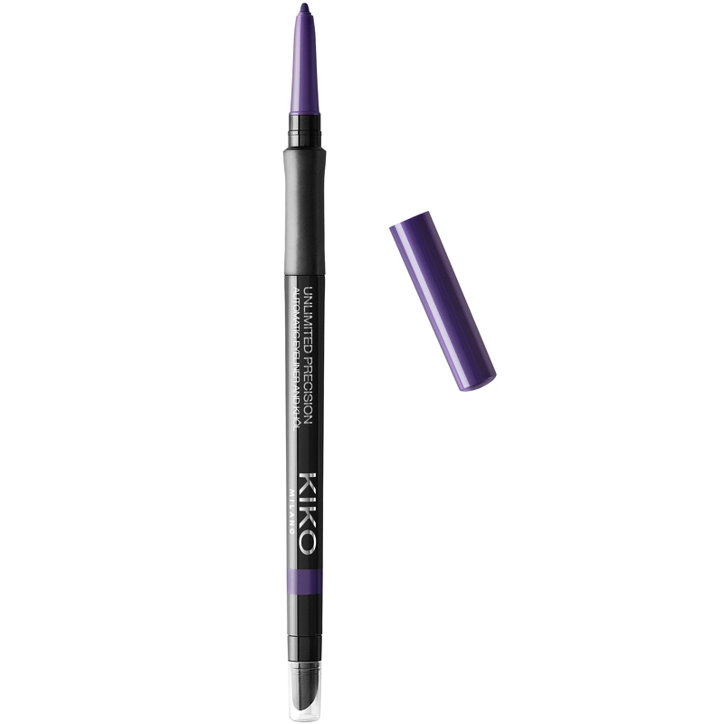 KIKO Milano Unlimited Precision Automatic Eyeliner & Khol 0,35 gr. - 05 Iris