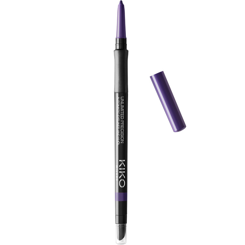 KIKO Milano Unlimited Precision Automatic Eyeliner & Khôl 0,35 g - 05 Iris