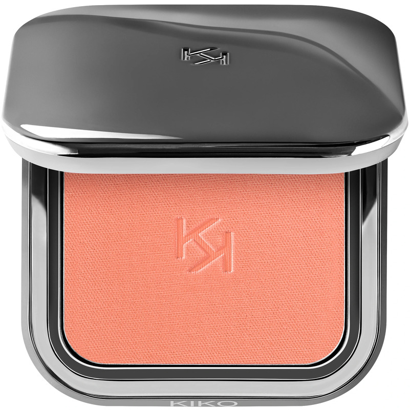KIKO Milano Unlimited Blush 6 g - 08 Universal Peach