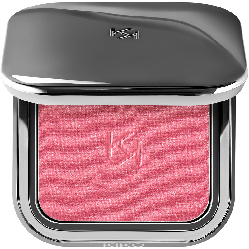 KIKO Milano Unlimited Blush 6 g - 09 Sophisticated Pink