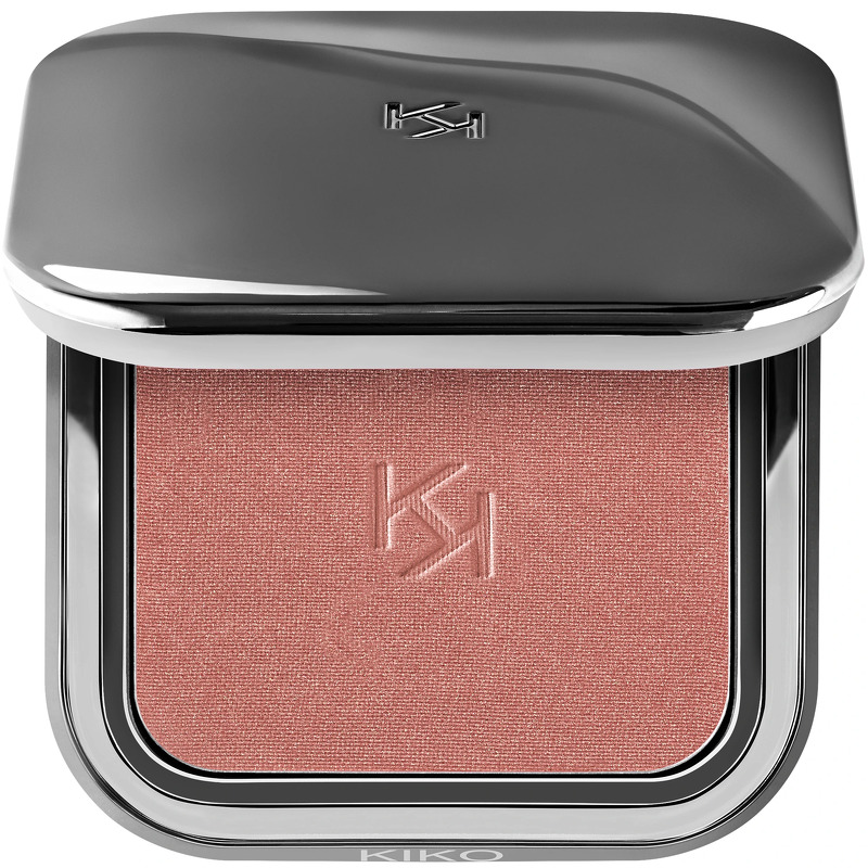 KIKO Milano Unlimited Blush 6 g - 11 Bright Rose