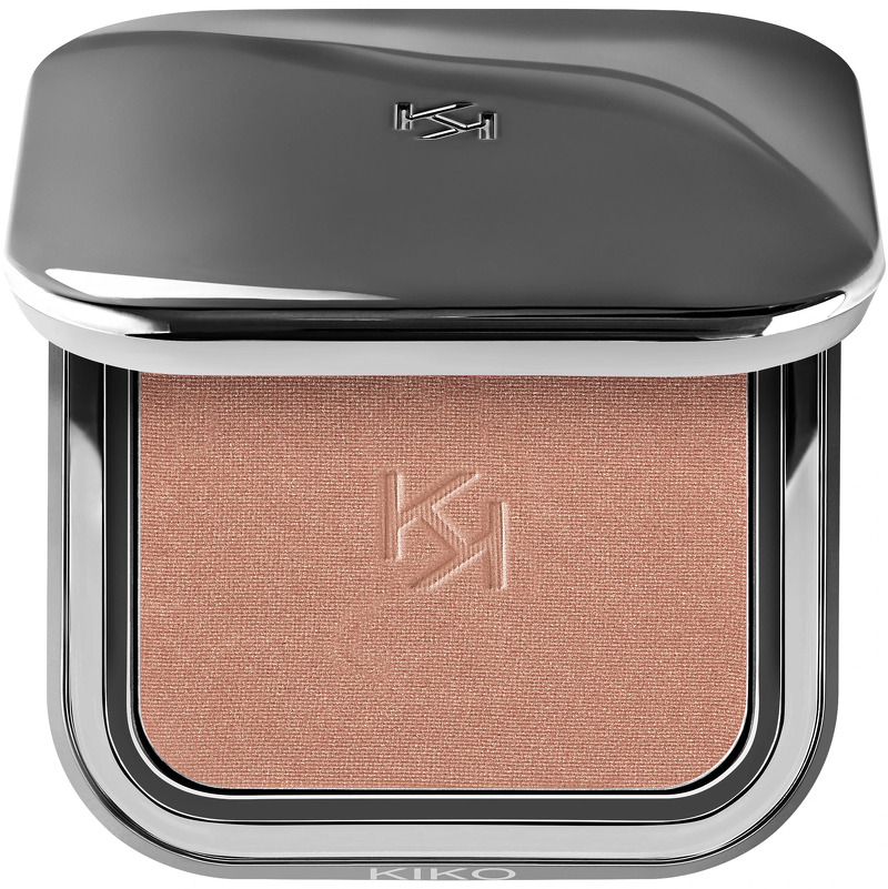 KIKO Milano Unlimited Blush 6 g - 12 Natural Pink