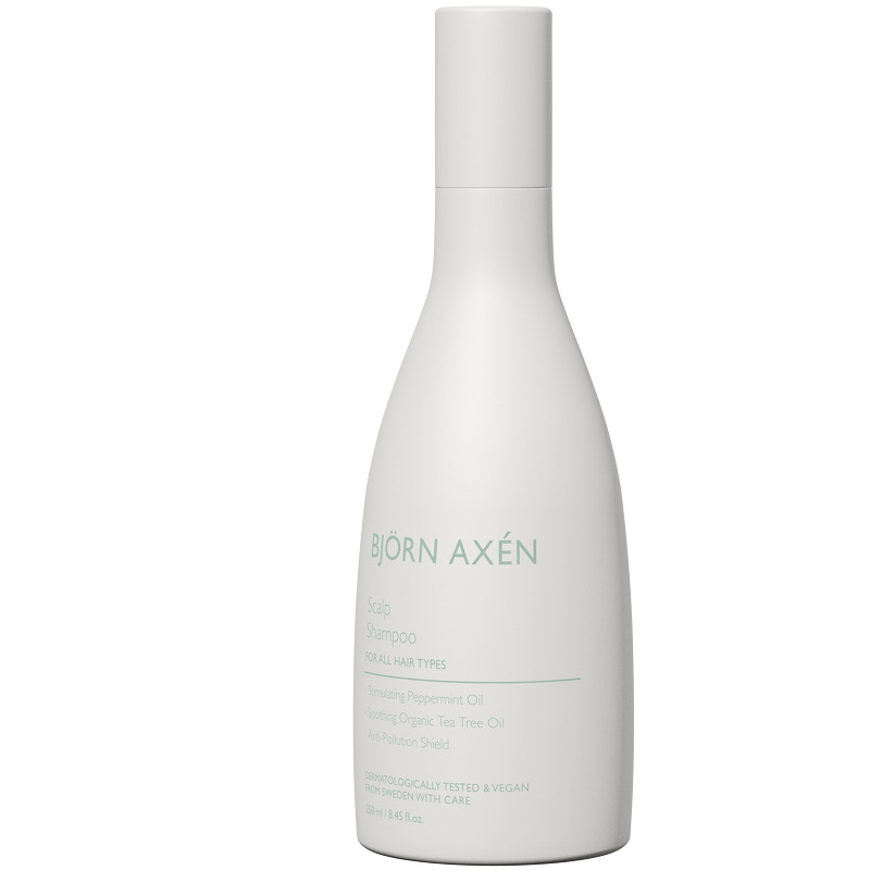 Björn Axén Scalp Shampoo 250 ml