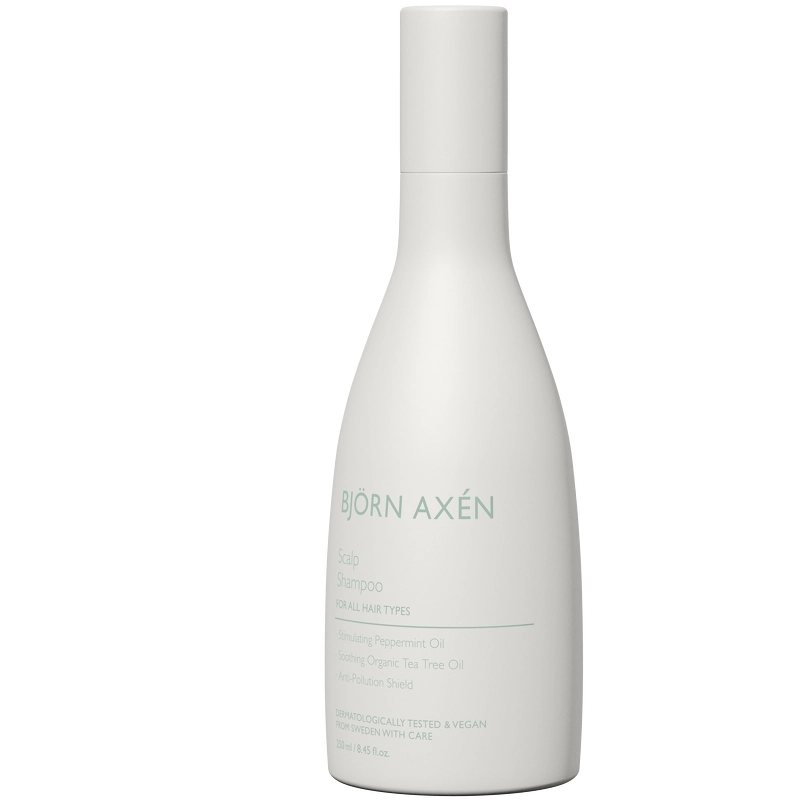 Bjorn Axen Scalp Shampoo 250 ml