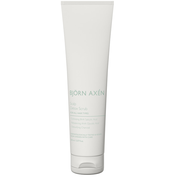 Björn Axén Scalp Detox Scrub 150 ml