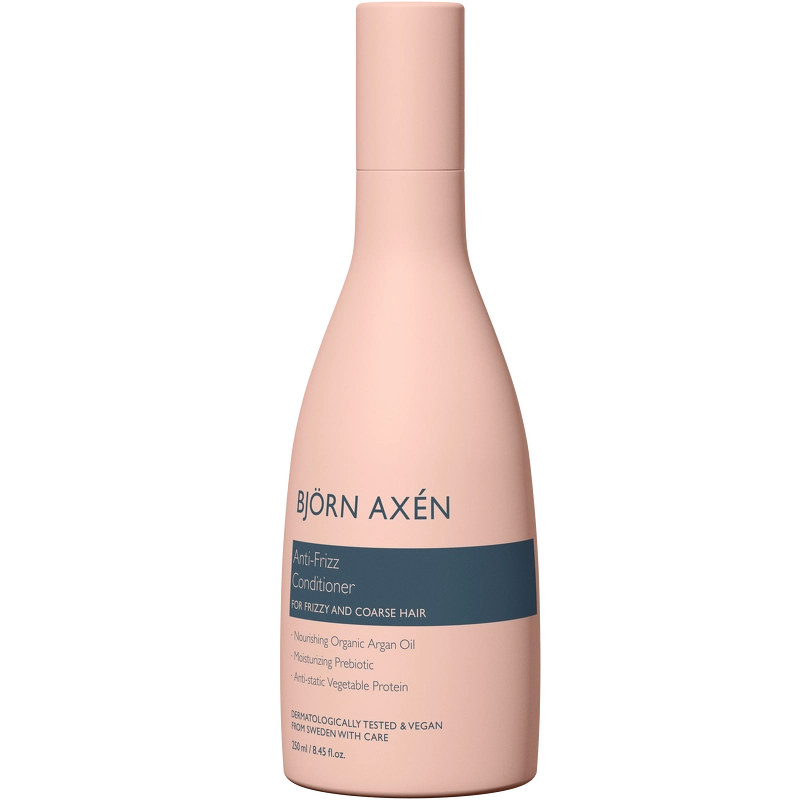 Bjorn Axen Anti-Frizz Conditioner 250 ml